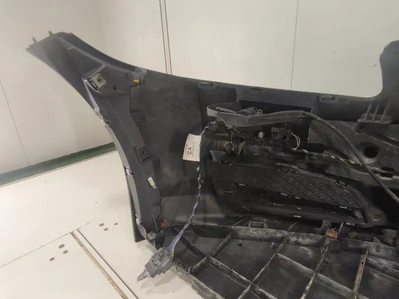 Paraurti ANT C2Z13207XXX Jaguar XF I 2011