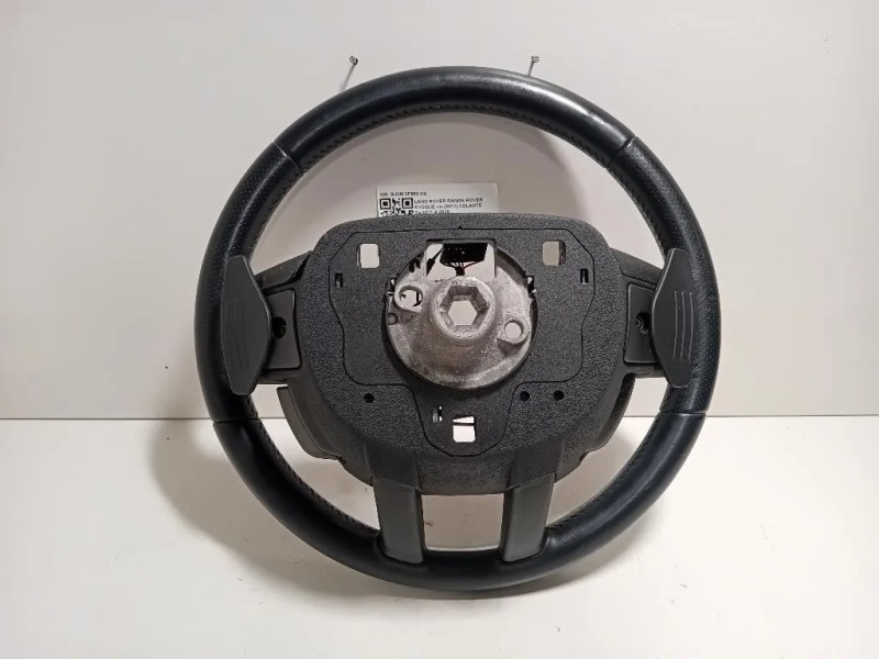 Volante BJ3M 3F563 KE Land Rover Range Rover Evoque I 2011