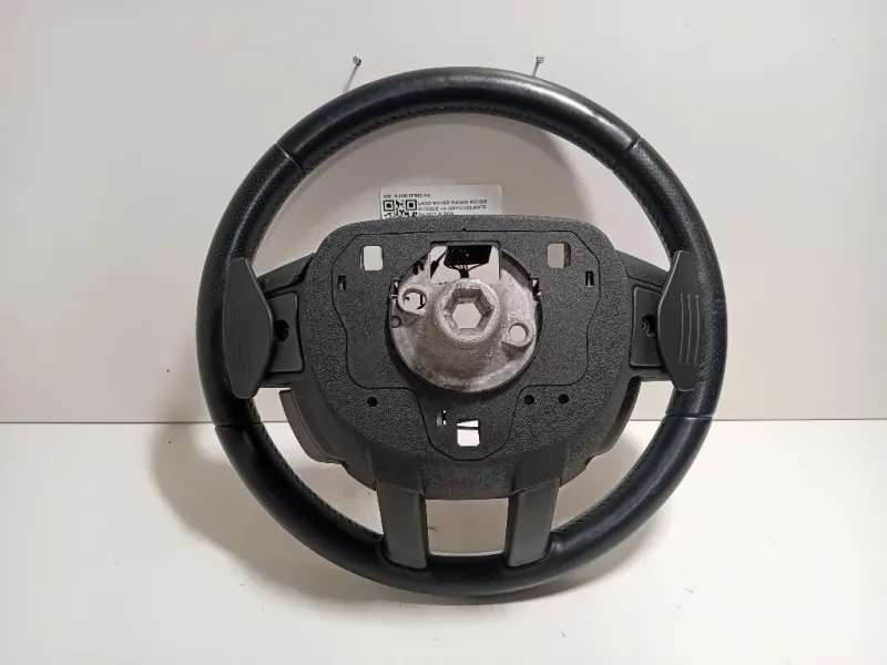 Volante BJ3M 3F563 KE Land Rover Range Rover Evoque I 2011