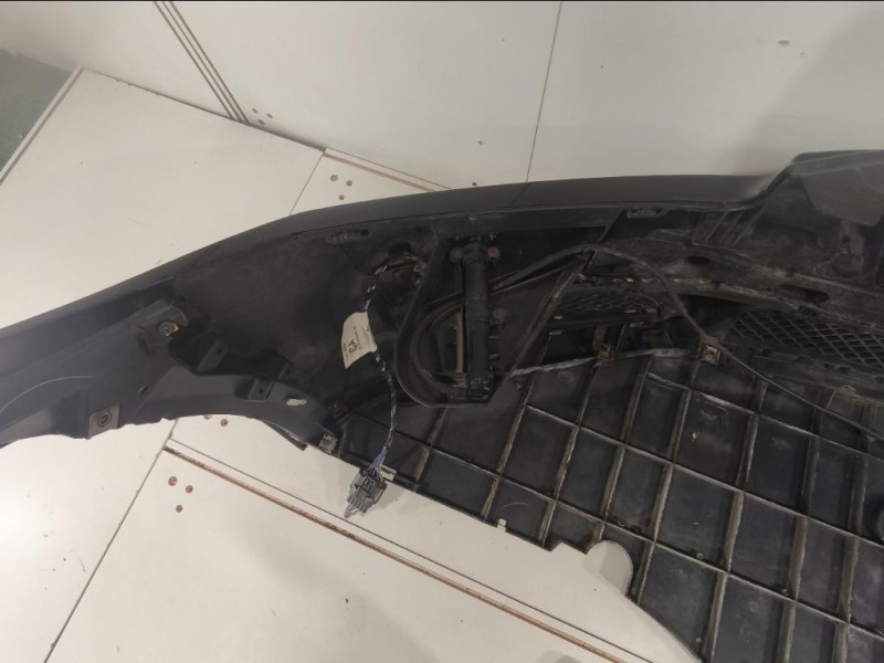 Paraurti ANT C2Z13207XXX Jaguar XF I 2011