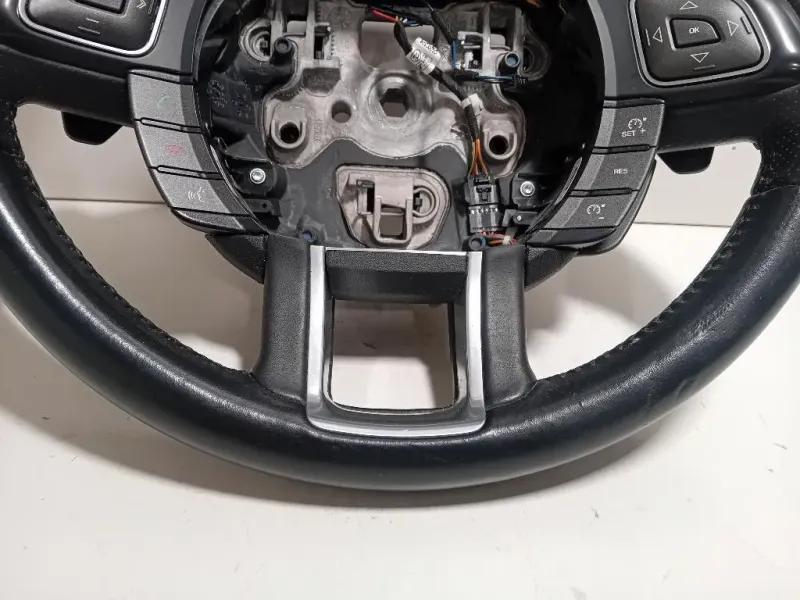 Volante BJ3M 3F563 KE Land Rover Range Rover Evoque I 2011