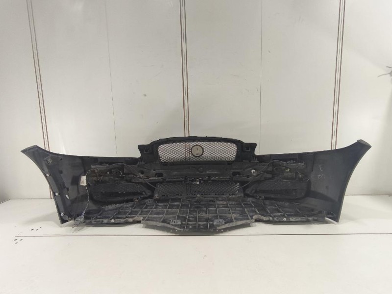 Paraurti ANT C2Z13207XXX Jaguar XF I 2011