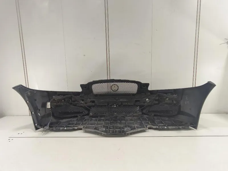 Paraurti ANT C2Z13207XXX Jaguar XF I 2011