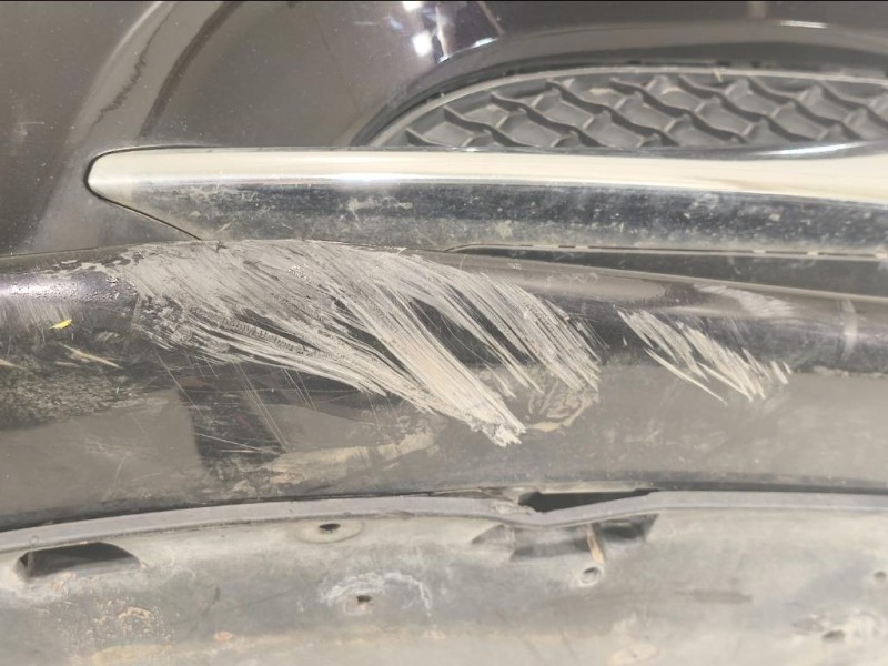 Paraurti ANT C2Z13207XXX Jaguar XF I 2011