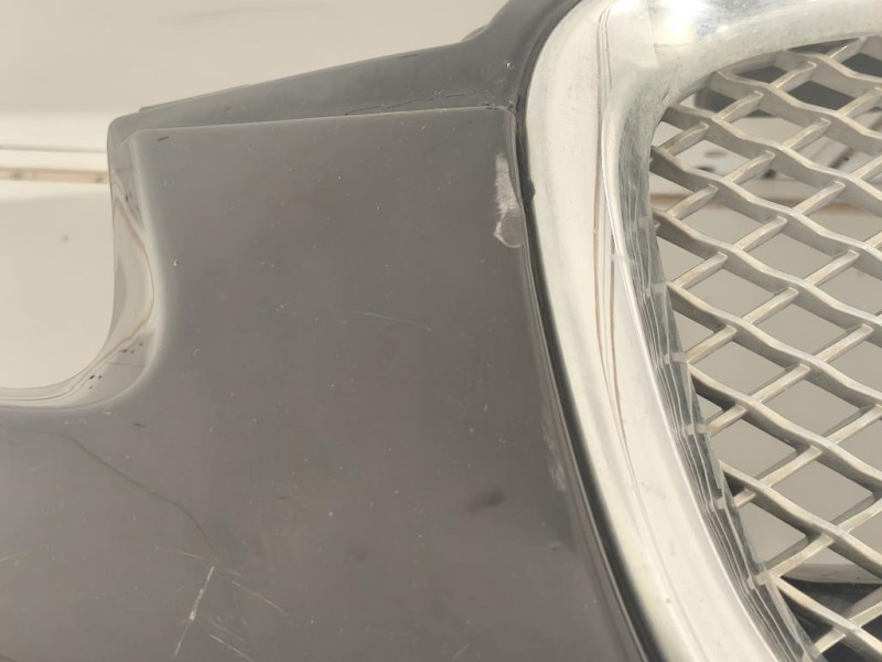 Paraurti ANT C2Z13207XXX Jaguar XF I 2011