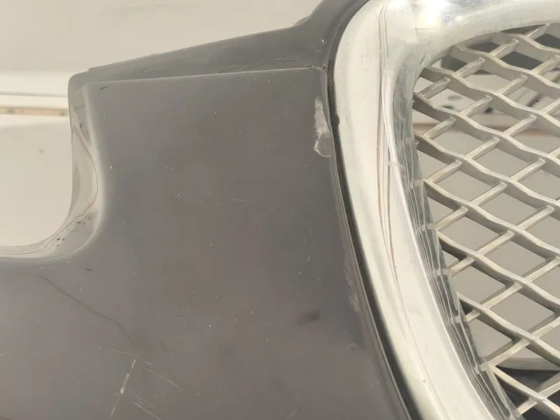 Paraurti ANT C2Z13207XXX Jaguar XF I 2011