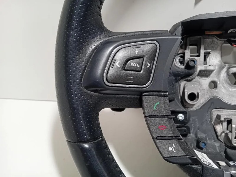 Volante BJ3M 3F563 KE Land Rover Range Rover Evoque I 2011