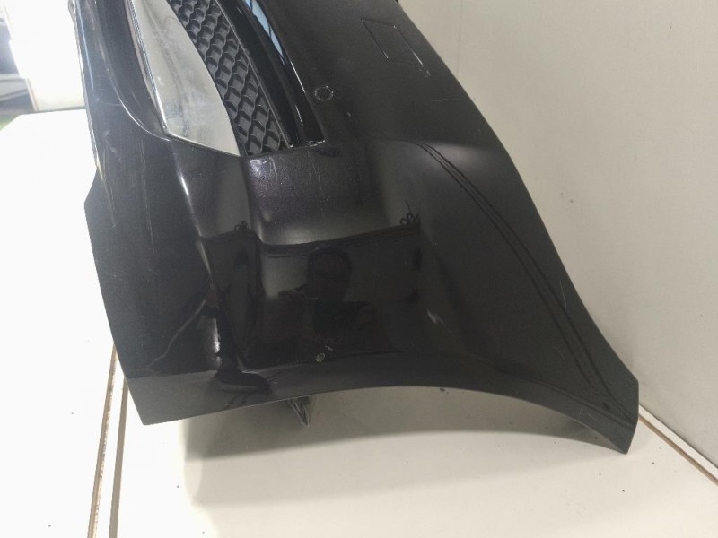 Paraurti ANT C2Z13207XXX Jaguar XF I 2011