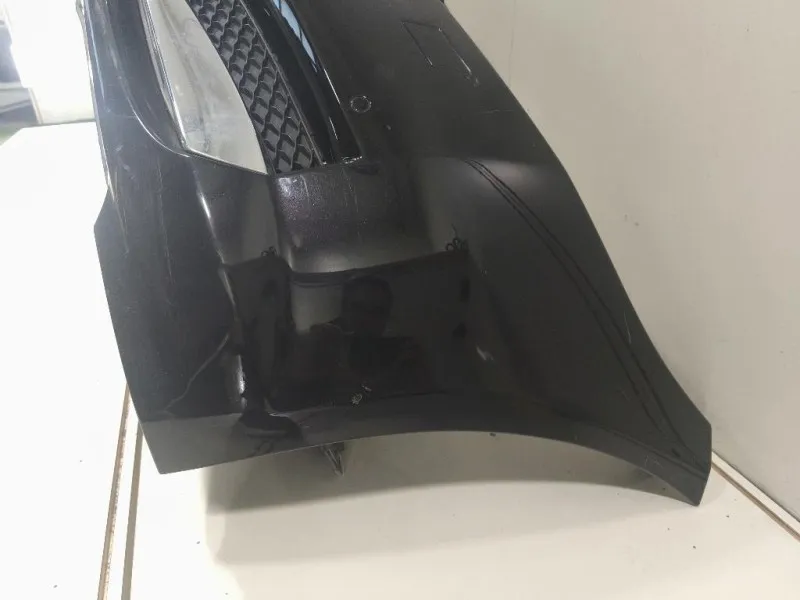 Paraurti ANT C2Z13207XXX Jaguar XF I 2011