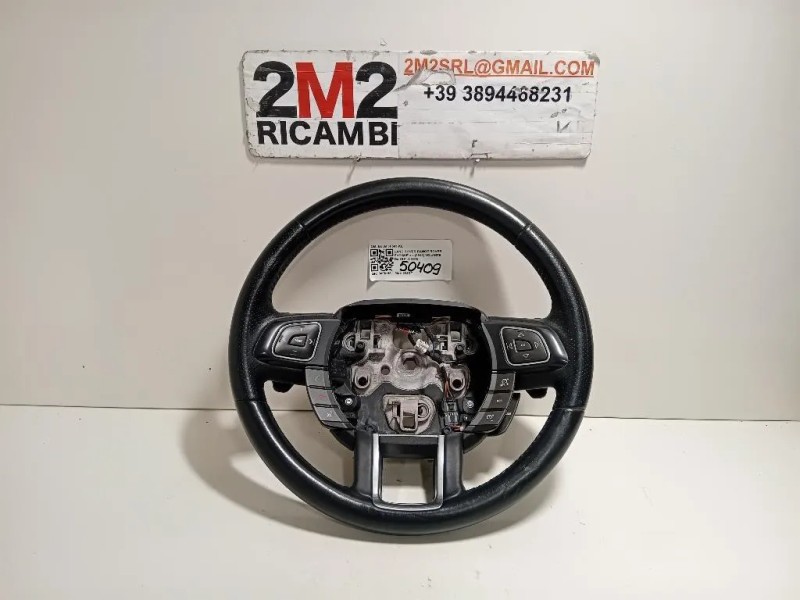 Volante BJ3M 3F563 KE Land Rover Range Rover Evoque I 2011