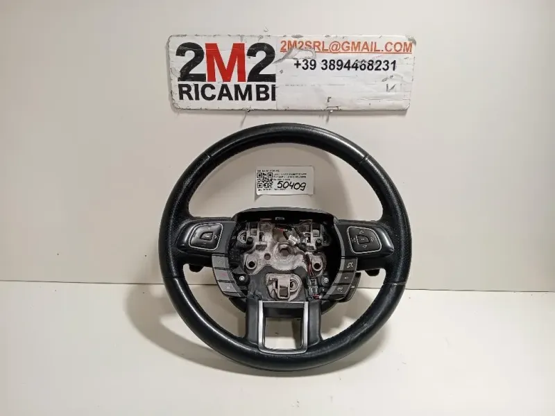 Volante BJ3M 3F563 KE Land Rover Range Rover Evoque I 2011