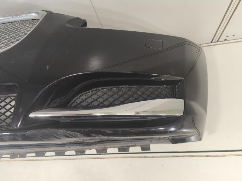 Paraurti ANT C2Z13207XXX Jaguar XF I 2011