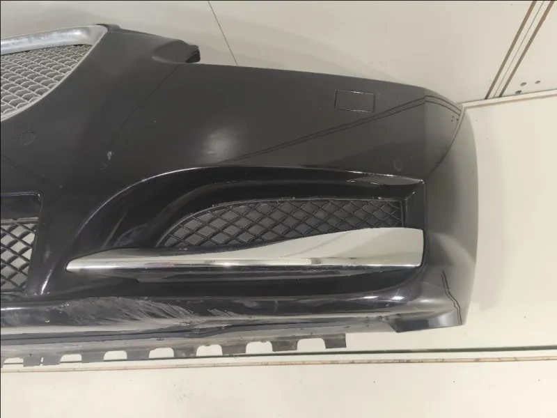 Paraurti ANT C2Z13207XXX Jaguar XF I 2011