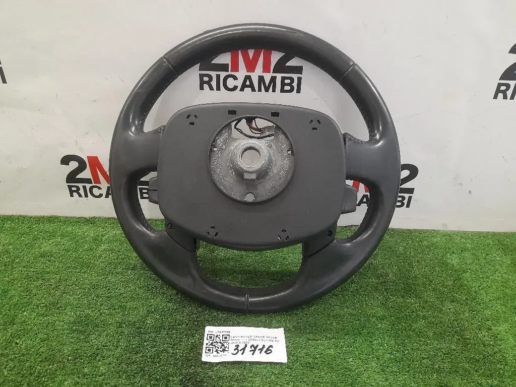 Volante LR017036 Land Rover Range Rover Sport I 2005