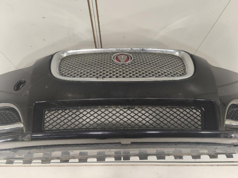 Paraurti ANT C2Z13207XXX Jaguar XF I 2011