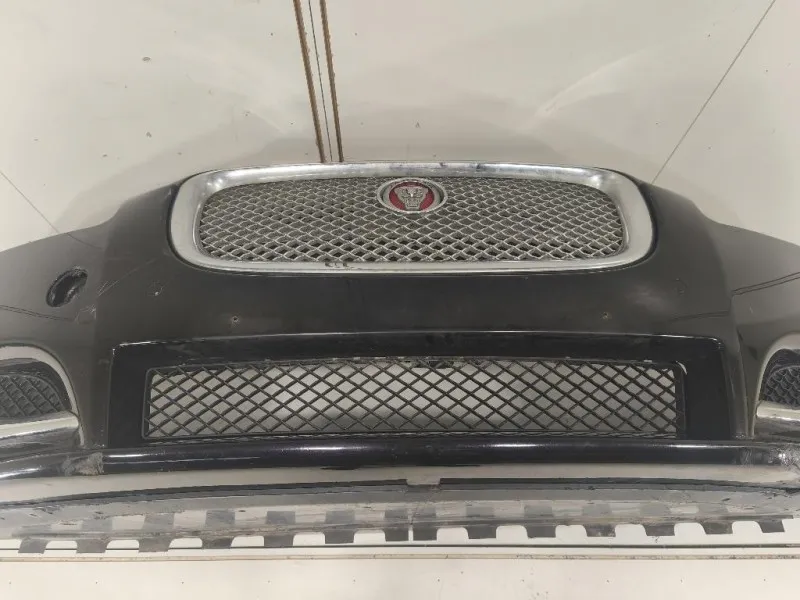 Paraurti ANT C2Z13207XXX Jaguar XF I 2011