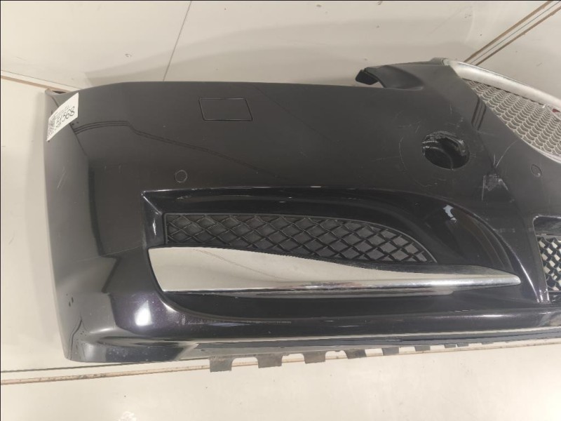 Paraurti ANT C2Z13207XXX Jaguar XF I 2011