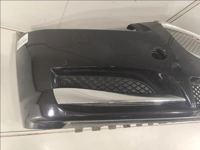 Paraurti ANT C2Z13207XXX Jaguar XF I 2011