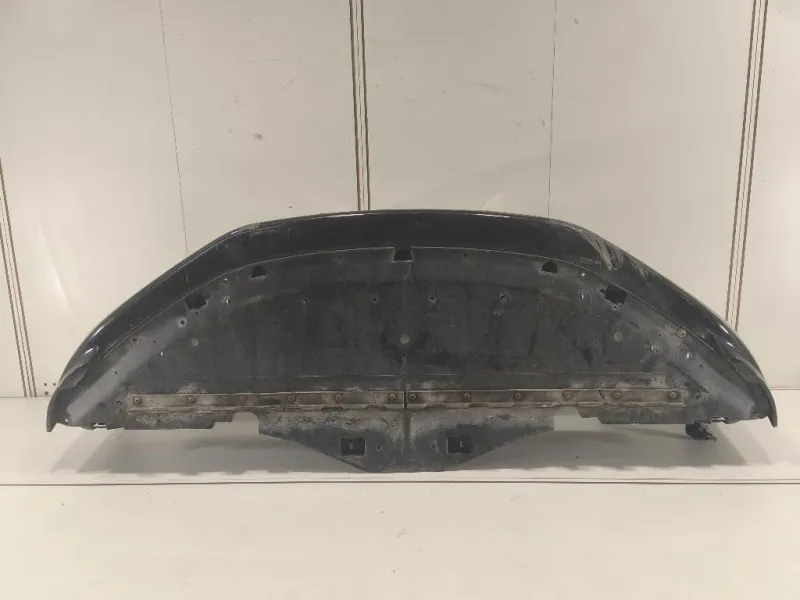 Paraurti ANT C2Z13207XXX Jaguar XF I 2011