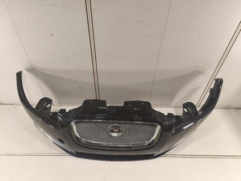Paraurti ANT C2Z13207XXX Jaguar XF I 2011