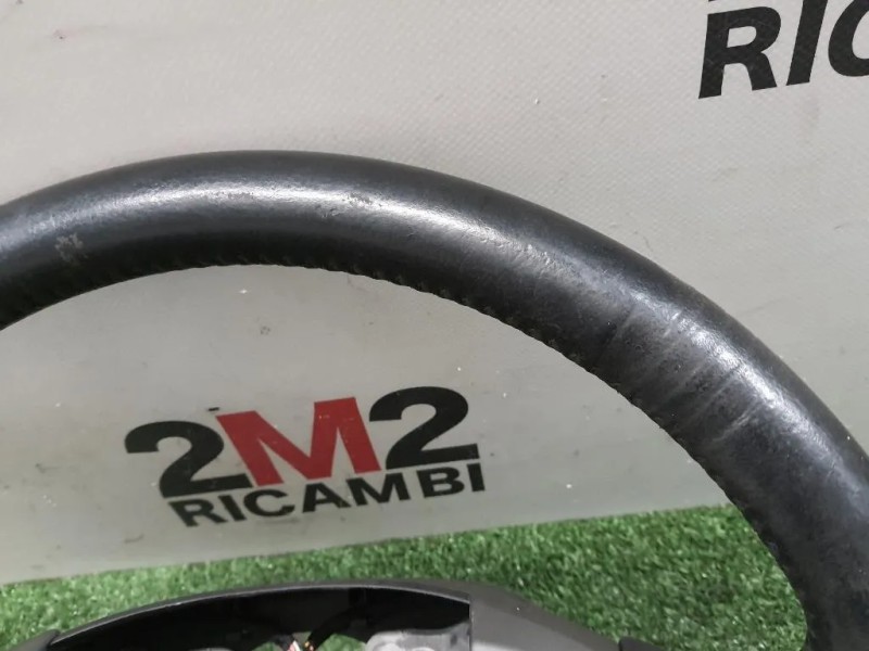 Volante 8H223600EA Land Rover Range Rover Sport I 2005