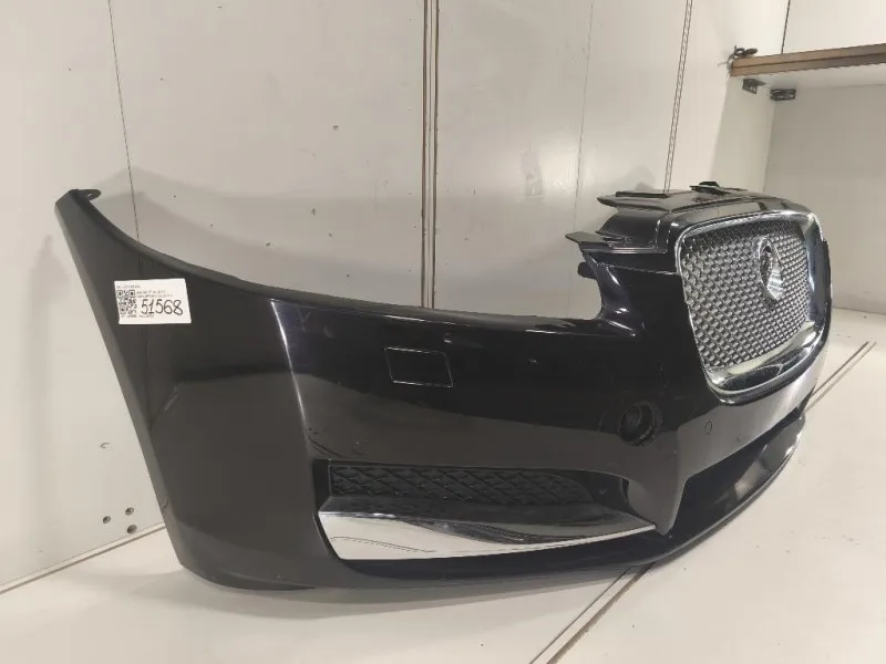 Paraurti ANT C2Z13207XXX Jaguar XF I 2011