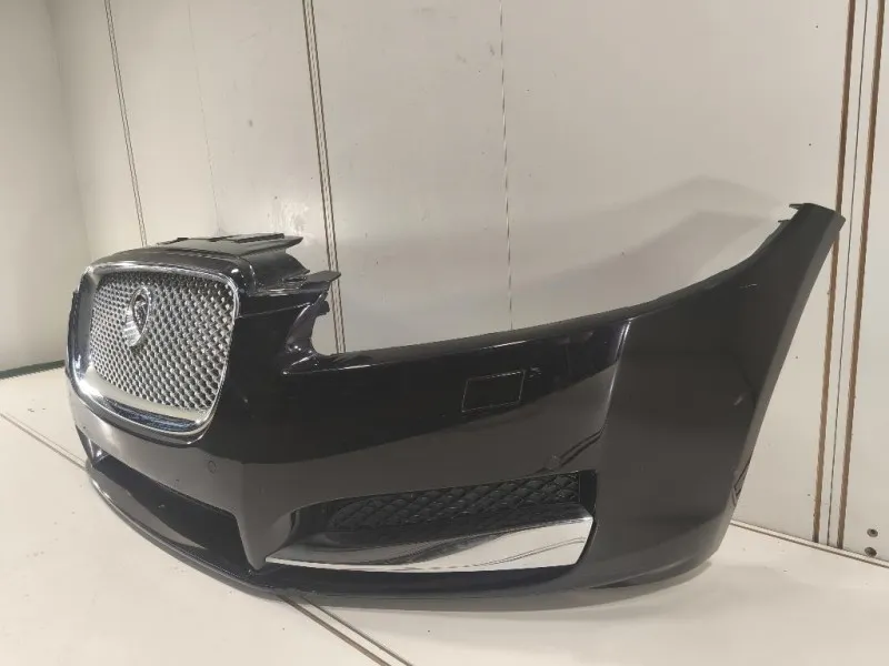Paraurti ANT C2Z13207XXX Jaguar XF I 2011