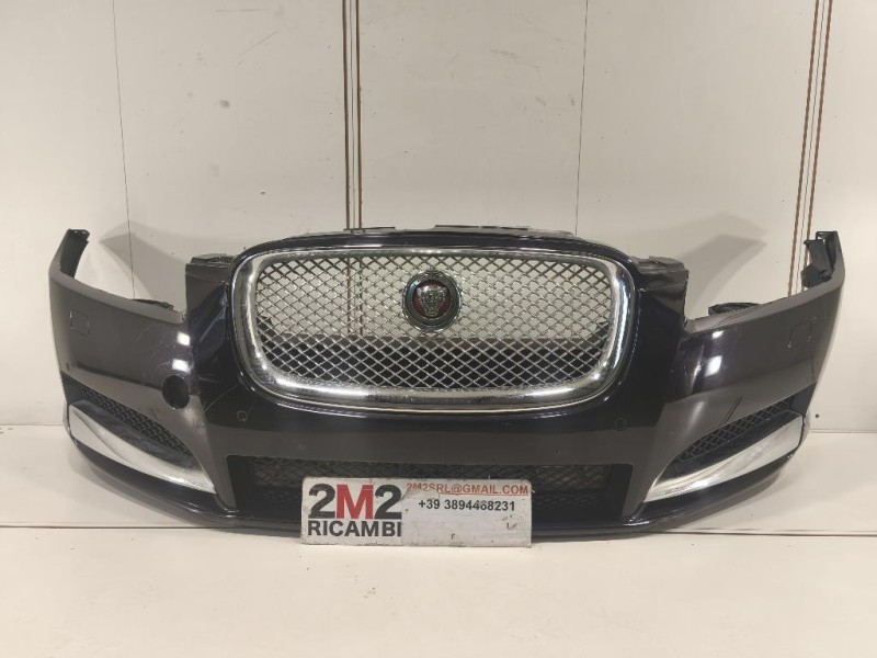 Paraurti ANT C2Z13207XXX Jaguar XF I 2011