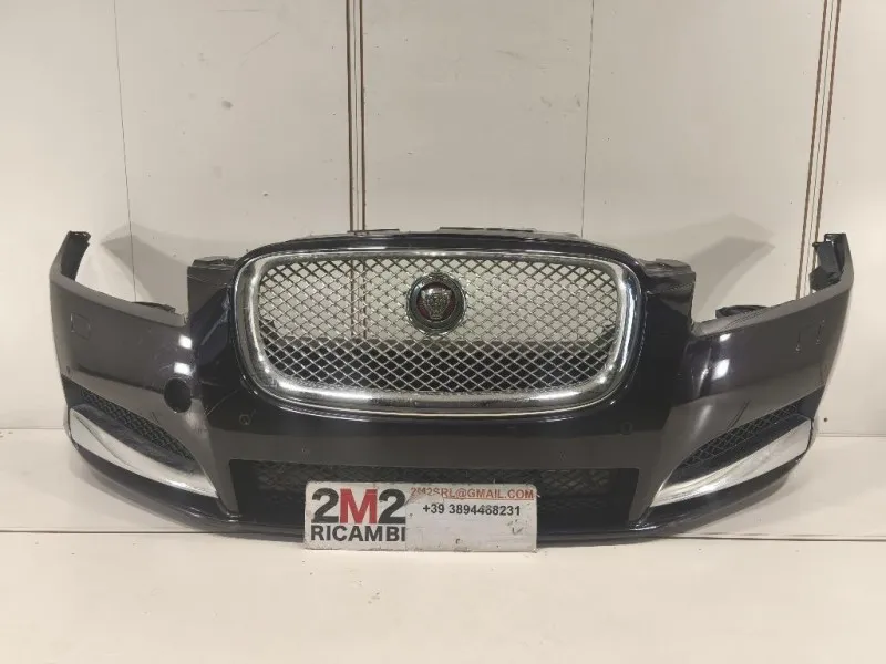 Paraurti ANT C2Z13207XXX Jaguar XF I 2011