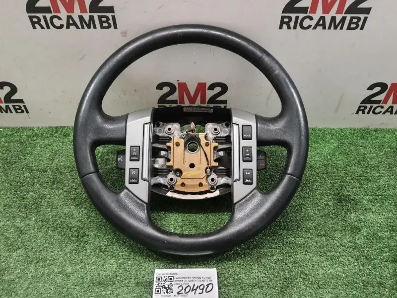 Volante 8H223600EA Land Rover Range Rover Sport I 2005