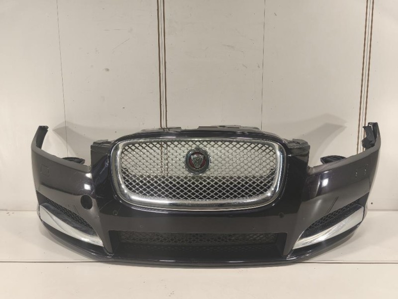 Paraurti ANT C2Z13207XXX Jaguar XF I 2011
