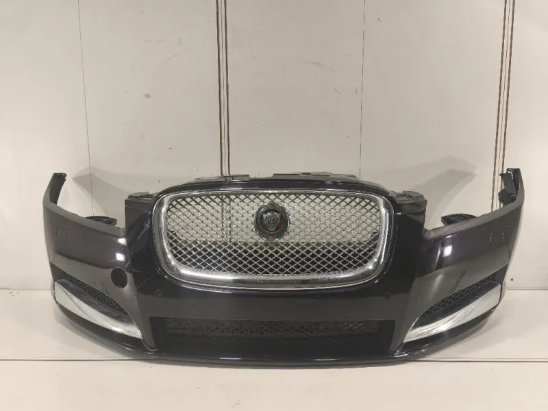 Paraurti ANT C2Z13207XXX Jaguar XF I 2011