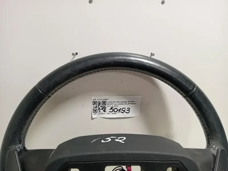 Volante GJ323F563KB Land Rover Range Rover Sport II 2009