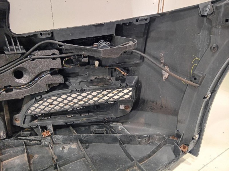 Paraurti ANT C2Z13207XXX Jaguar XF I 2011