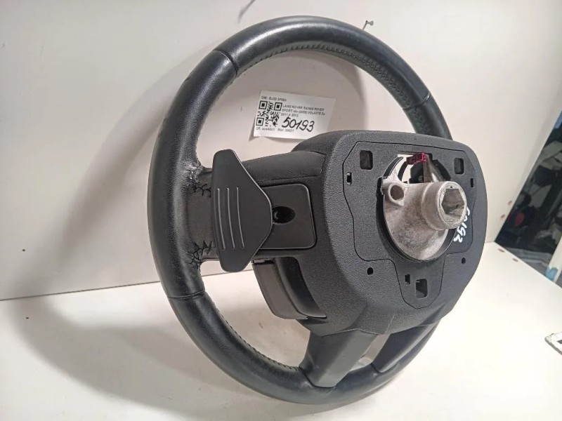 Volante GJ323F563KB Land Rover Range Rover Sport II 2009