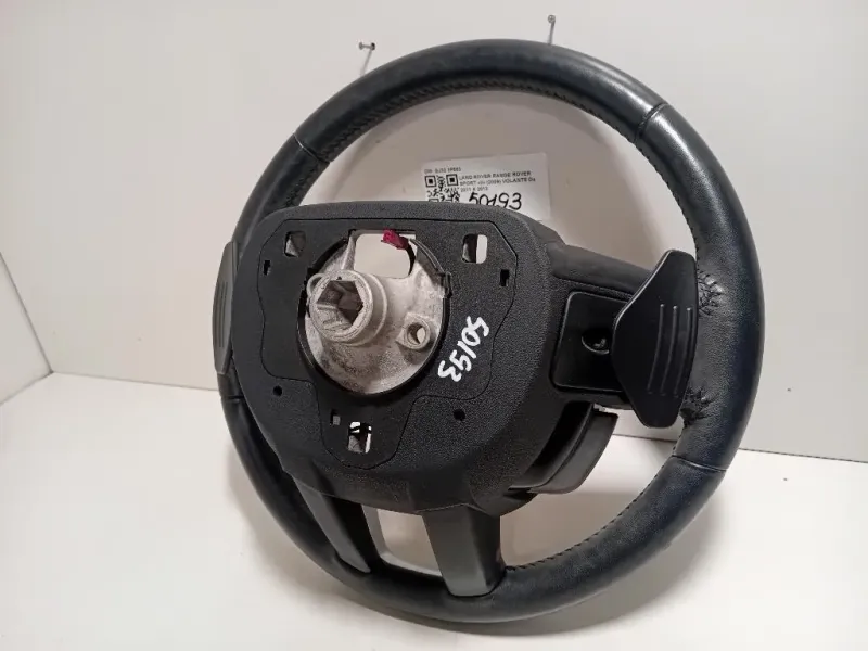 Volante GJ323F563KB Land Rover Range Rover Sport II 2009