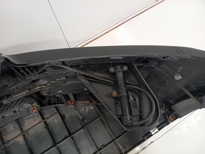 Paraurti ANT C2Z13207XXX Jaguar XF I 2011