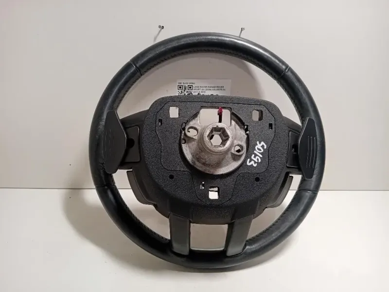 Volante GJ323F563KB Land Rover Range Rover Sport II 2009