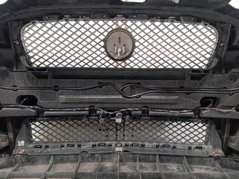 Paraurti ANT C2Z13207XXX Jaguar XF I 2011