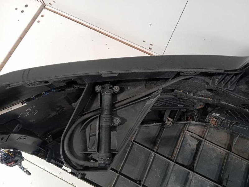 Paraurti ANT C2Z13207XXX Jaguar XF I 2011