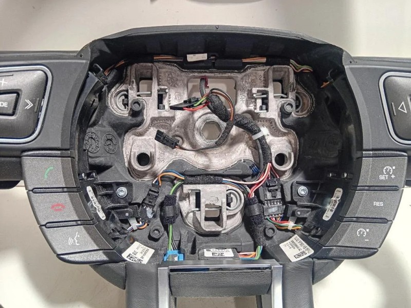 Volante GJ323F563KB Land Rover Range Rover Sport II 2009