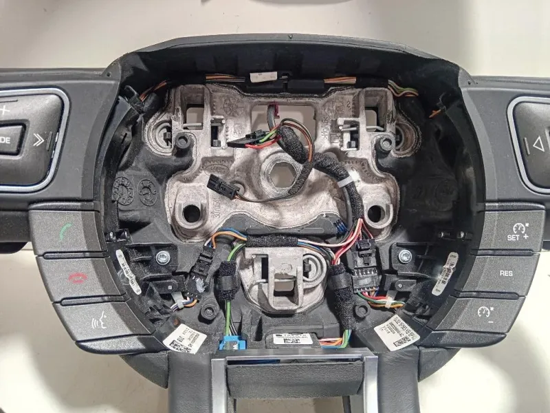 Volante GJ323F563KB Land Rover Range Rover Sport II 2009