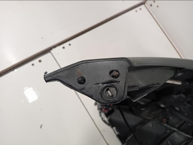 Paraurti ANT C2Z13207XXX Jaguar XF I 2011