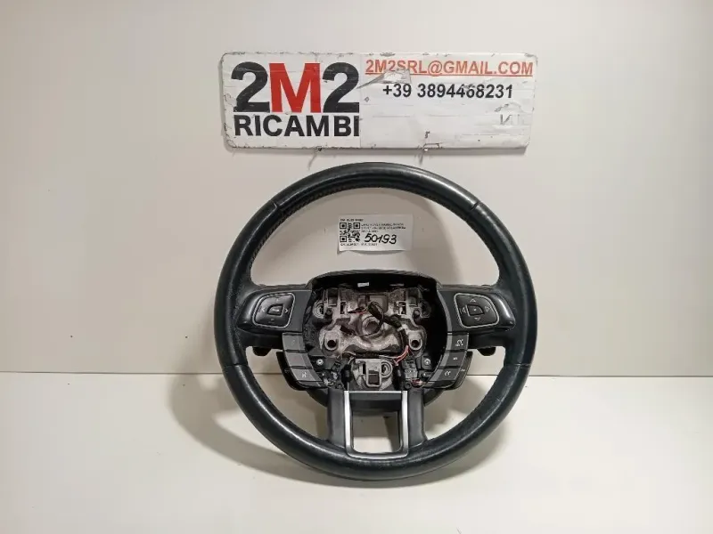 Volante GJ323F563KB Land Rover Range Rover Sport II 2009