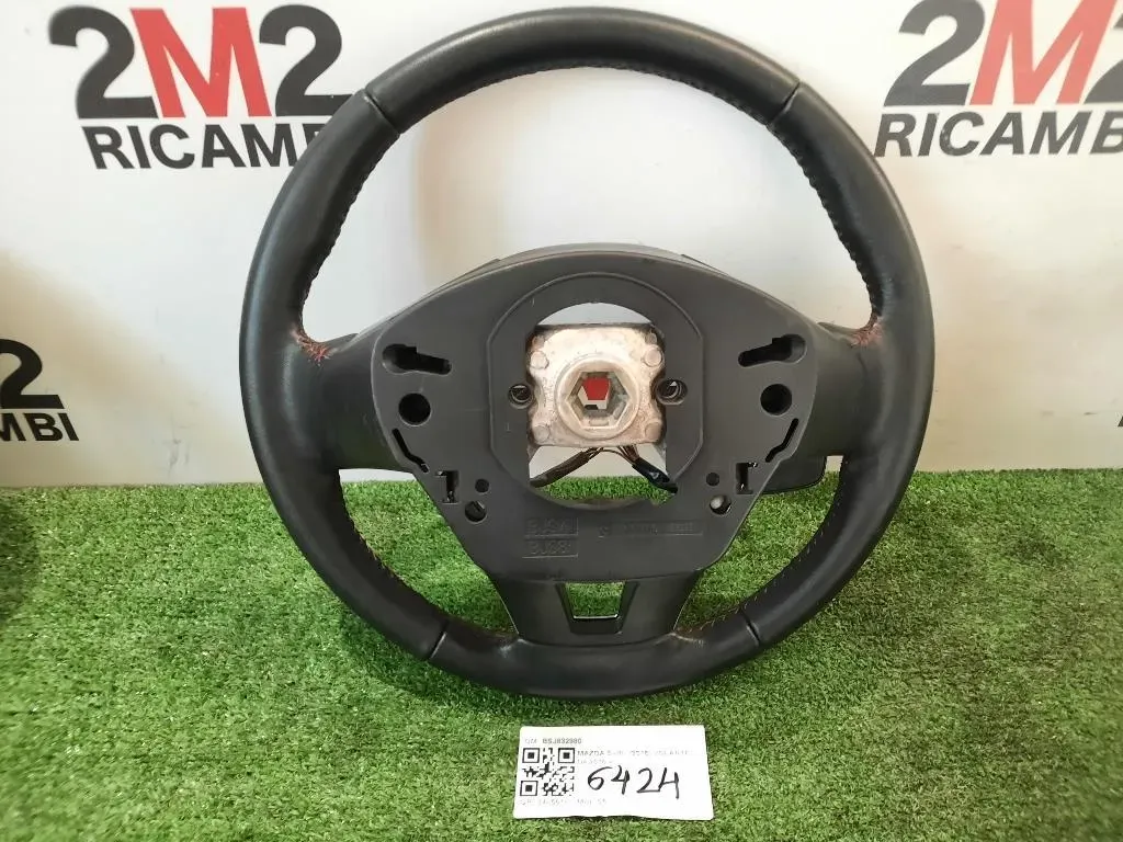 Volante BSJ832980 Mazda 3 III 2016