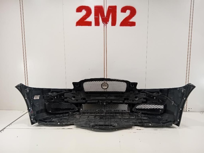 Paraurti ANT C2Z13207XXX Jaguar XF I 2011