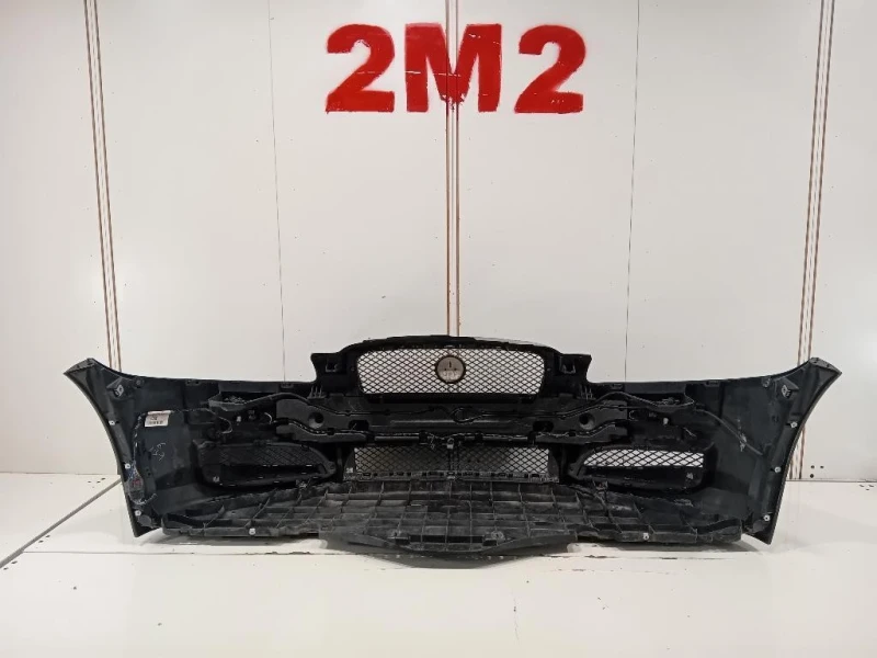 Paraurti ANT C2Z13207XXX Jaguar XF I 2011