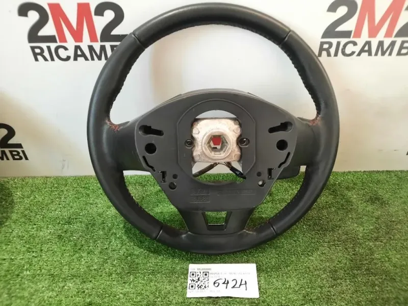 Volante BSJ832980 Mazda 3 III 2016