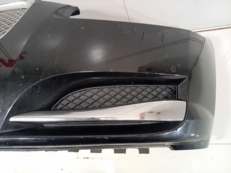 Paraurti ANT C2Z13207XXX Jaguar XF I 2011