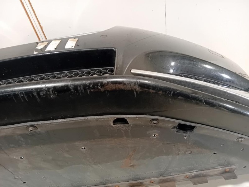 Paraurti ANT C2Z13207XXX Jaguar XF I 2011